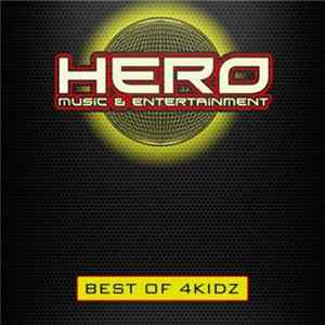 Various - Best Of Hero Music for Kidz Album