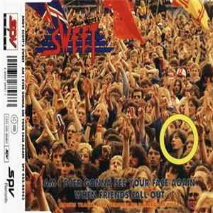 Andy Scott's Sweet - Am I Ever Gonna See Your Face Again / When Friends Fall Out Album
