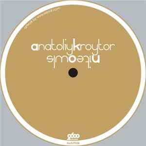 Anatoliy Kroytor - Nite Owls EP Album