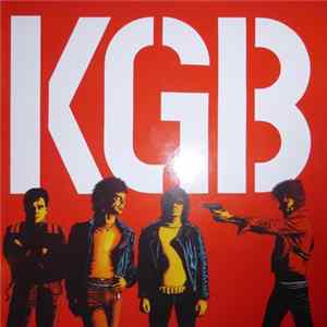 K.G.B. - Kein Grund Zur Beruhigung Album