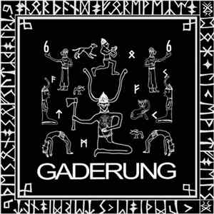 Various - Gaderung - A Tribute To Sixth Comm Album