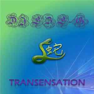 DJ EZe-G - Transensation Album