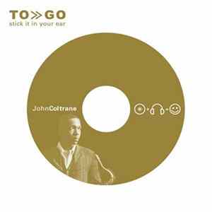 John Coltrane - To Go Album
