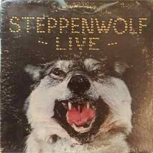 Steppenwolf - Live Album