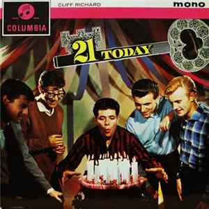 Cliff Richard - 21 Today Album