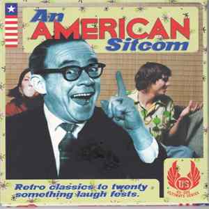 Various - An American Sitcom - Retro To Modern Album