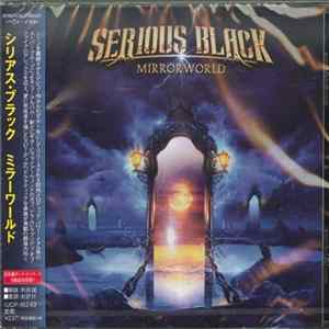 Serious Black - Mirrorworld Album