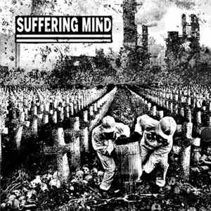 Suffering Mind - Waste Farm Album