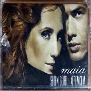 Seden Gürel & Keremcem - Maia Album