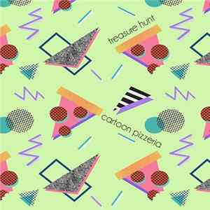 Treasure Hunt - Cartoon Pizzeria Album
