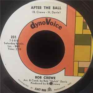 Bob Crewe - After The Ball Album