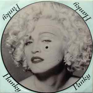 Madonna - Hanky Panky Album