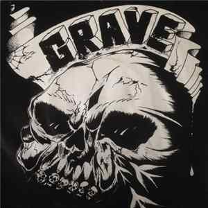 Grave - Screaming From The Grave Album