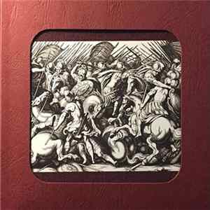 Wappenbund - A Way To The Empire Of Light Album