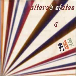 Altered States Album