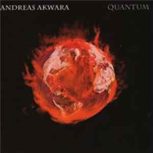Andreas Akwara - Quantum Album