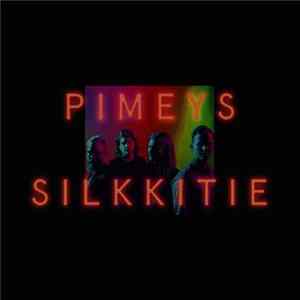Pimeys - Silkkitie Album