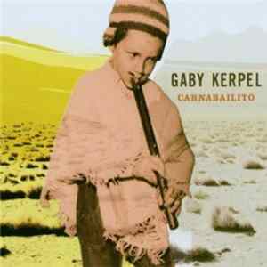 Gaby Kerpel - Carnabailito Album