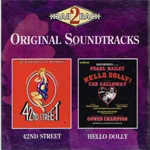 Various - 42nd Street (The Australian Cast Recording) / Hello Dolly Album