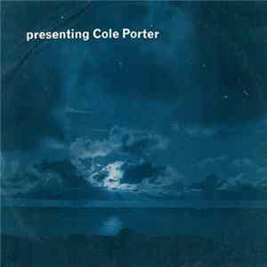 The New World Show Orchestra Starring Jean Campbell, Lorie Mann, Scott Peters - Presenting Cole Porter Album