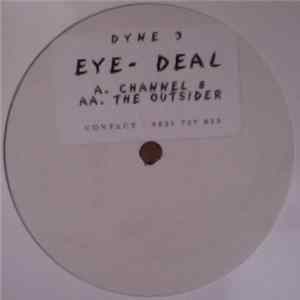 Eye-Deal - Channel 8 / Outsider Album