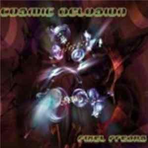 Cosmic Delusion - Pixel Freaks Album