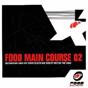 Various - Food Main Course 02 Album