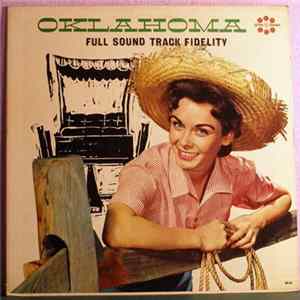 Al Goodman's Orchestra - Oklahoma Album