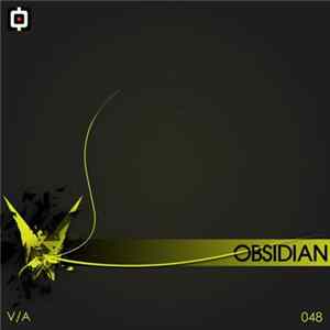 Various - Obsidian Album