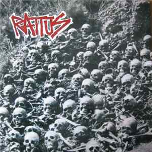Rattus - Rattus Album