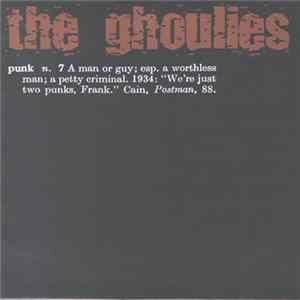 The Ghoulies - The Ghoulies Album