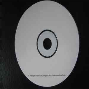 A1 People - The Visit Album