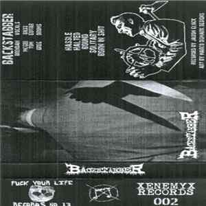 Backstabber - Backstabber Album