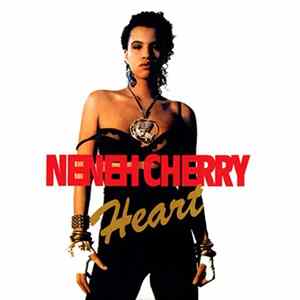 Neneh Cherry - Heart Album