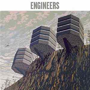Engineers - Engineers Album