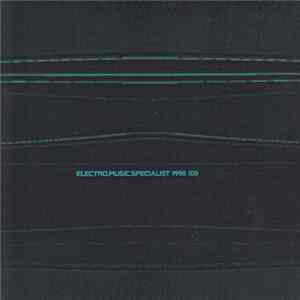 Electro Music Specialist - Promotional Sampler Album
