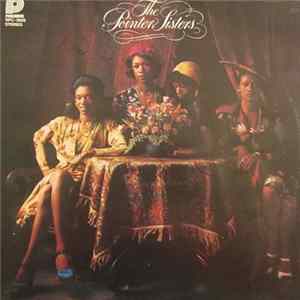 The Pointer Sisters - The Pointer Sisters Album