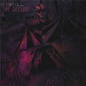Of Temples - The Decline Album