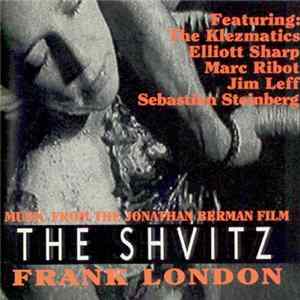 Frank London - The Shvitz Album