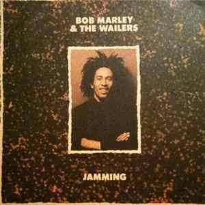 Bob Marley & The Wailers - Jamming Album