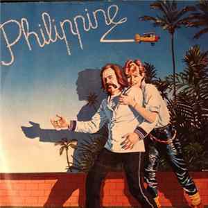Antoine Lucchetti - Philippine Album