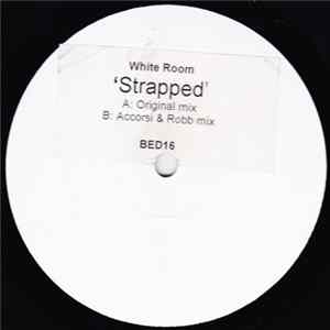 White Room - Strapped Album