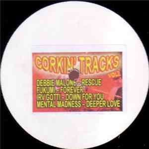 Various - Corkin Tracks Vol. 2 Album