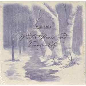 Various - Winter Peace And Tranquility Album