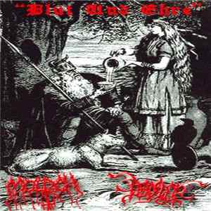 Moloch / Deviator - Blut Und Ehre Album