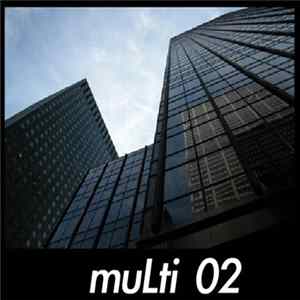 Various - muLti 02 Album