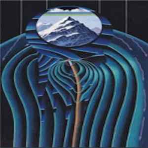 Giant Claw - Tunnel Mind Album