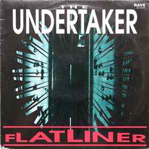 The Undertaker - Flatliner Album