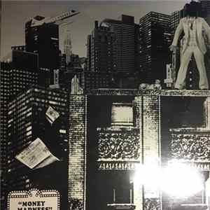 Caesar - "Money Madness" Album