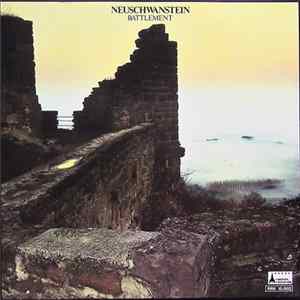 Neuschwanstein - Battlement Album
